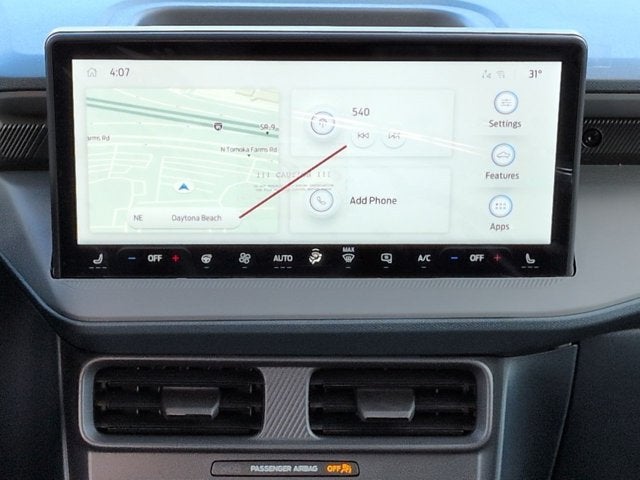 2026 Ford Maverick Lariat®