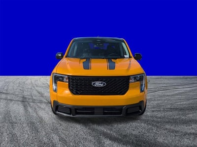 2026 Ford Maverick Lariat®