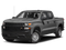 2020 Chevrolet Silverado 1500 Work Truck