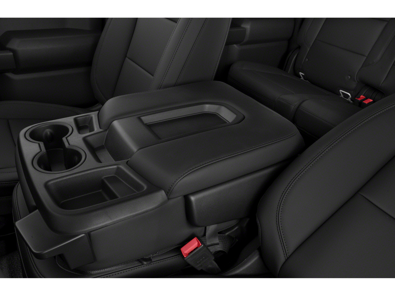 2020 Chevrolet Silverado 1500 Work Truck