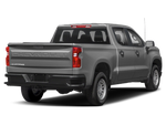 2020 Chevrolet Silverado 1500 Work Truck