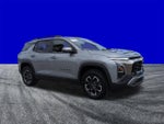 2026 Chevrolet Equinox FWD ACTIV
