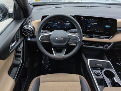 2026 Chevrolet Equinox FWD ACTIV