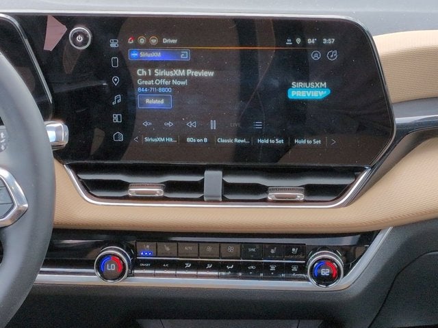 2026 Chevrolet Equinox FWD ACTIV
