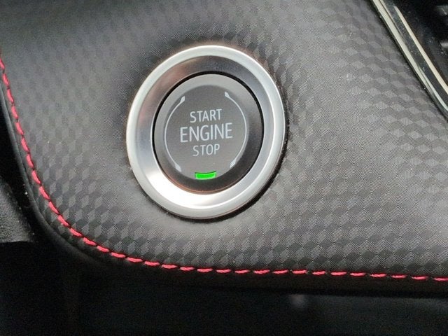 2025 Chevrolet Equinox FWD RS