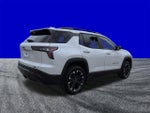 2025 Chevrolet Equinox FWD RS