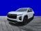 2025 Chevrolet Equinox FWD RS