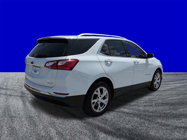 2021 Chevrolet Equinox Premier