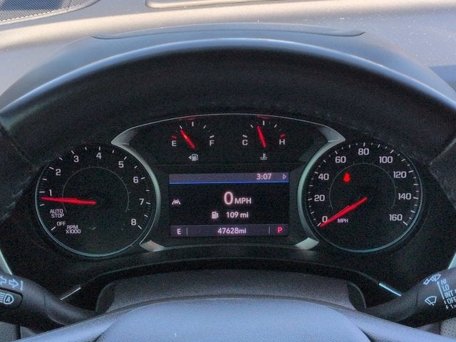 2021 Chevrolet Equinox Premier