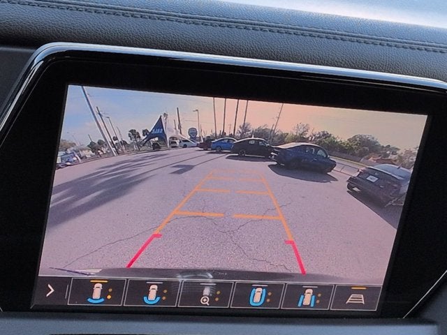 2019 Chevrolet Blazer Base