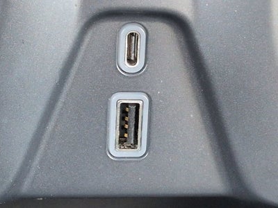 2019 Chevrolet Blazer Base