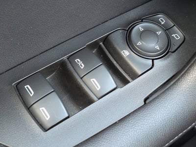 2019 Chevrolet Blazer Base