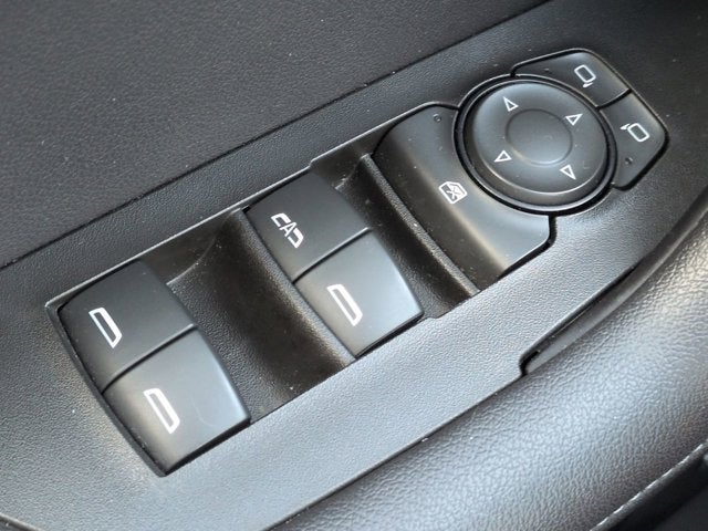 2019 Chevrolet Blazer Base