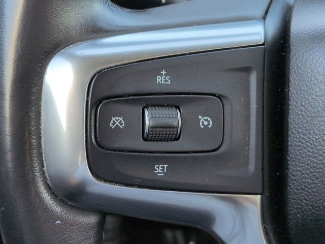 2019 Chevrolet Blazer Base