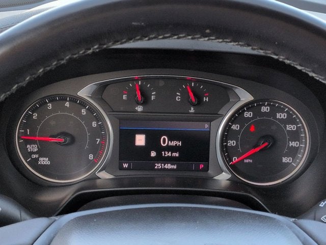 2019 Chevrolet Blazer Base