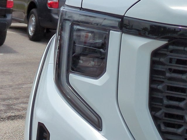 2024 GMC Sierra 1500 Elevation BLACK WIDOW