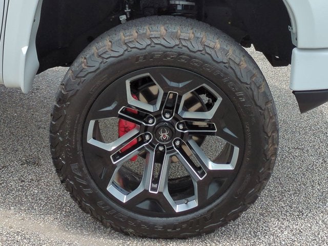 2024 GMC Sierra 1500 Elevation BLACK WIDOW