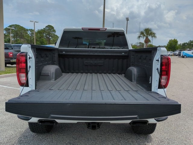 2024 GMC Sierra 1500 Elevation BLACK WIDOW
