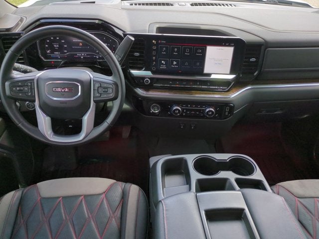 2024 GMC Sierra 1500 Elevation BLACK WIDOW