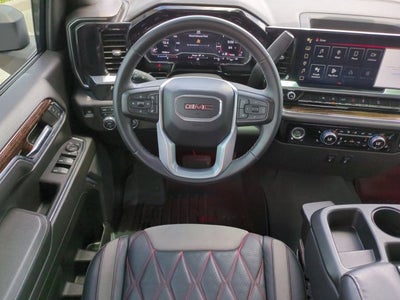 2024 GMC Sierra 1500 Elevation BLACK WIDOW