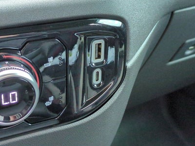 2024 GMC Sierra 1500 Elevation BLACK WIDOW