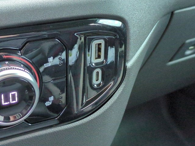 2024 GMC Sierra 1500 Elevation BLACK WIDOW