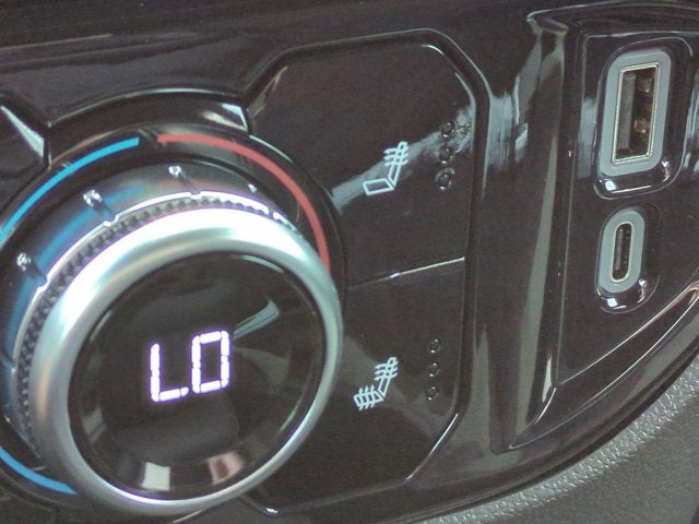 2024 GMC Sierra 1500 Elevation BLACK WIDOW