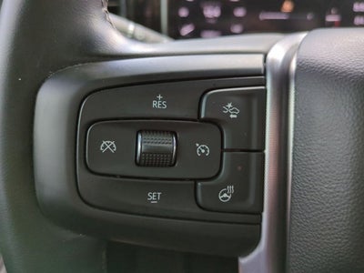 2024 GMC Sierra 1500 Elevation BLACK WIDOW