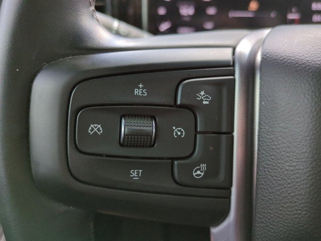 2024 GMC Sierra 1500 Elevation BLACK WIDOW
