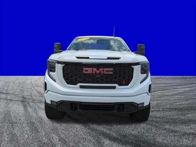 2024 GMC Sierra 1500 Elevation BLACK WIDOW