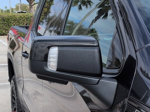 2022 GMC Sierra 1500 AT4X