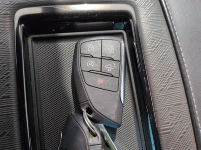 2022 GMC Sierra 1500 AT4X