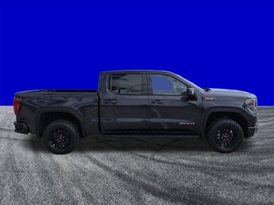 2022 GMC Sierra 1500 AT4X