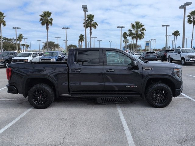 2022 GMC Sierra 1500 AT4X