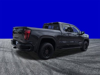 2022 GMC Sierra 1500 AT4X