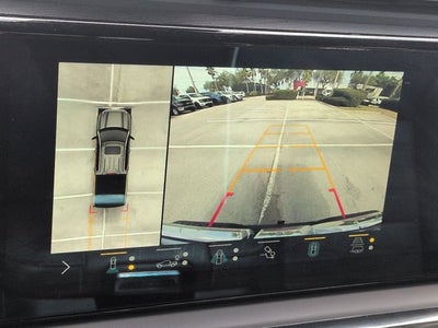 2022 GMC Sierra 1500 AT4X