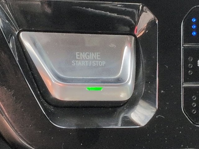 2022 GMC Sierra 1500 AT4X