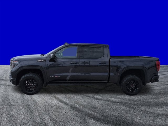 2022 GMC Sierra 1500 AT4X