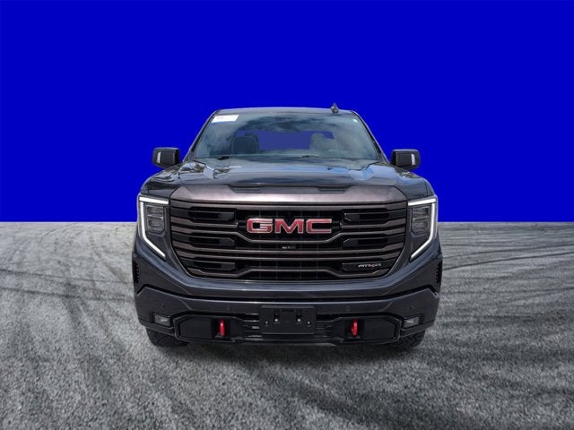 2022 GMC Sierra 1500 AT4X