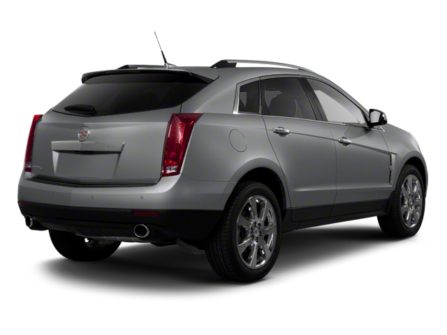 2010 Cadillac SRX Performance Collection