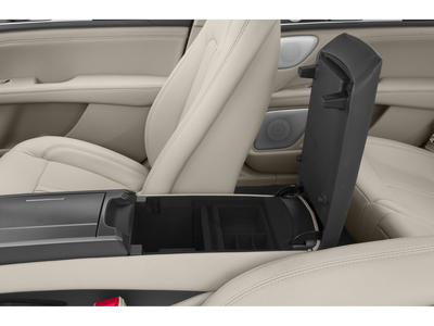 2018 Lincoln MKZ Reserve