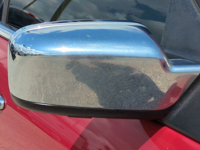 2012 Lincoln MKZ Hybrid