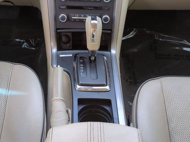 2012 Lincoln MKZ Hybrid