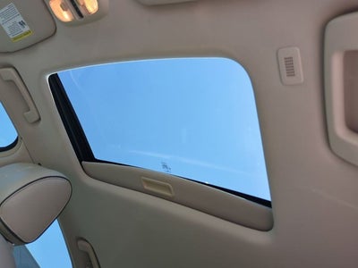 2012 Lincoln MKZ Hybrid