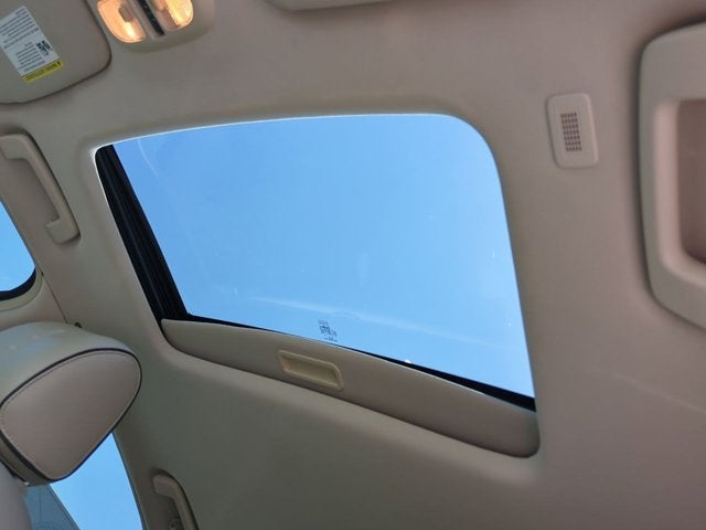 2012 Lincoln MKZ Hybrid