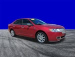 2012 Lincoln MKZ Hybrid