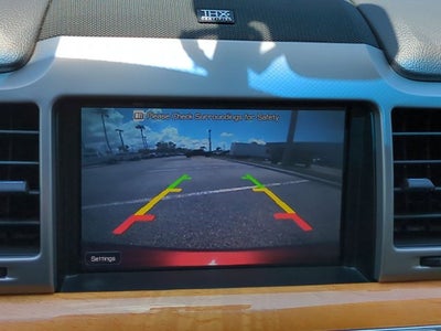 2012 Lincoln MKZ Hybrid