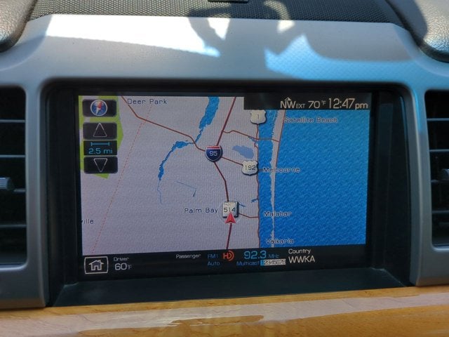 2012 Lincoln MKZ Hybrid