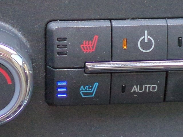 2012 Lincoln MKZ Hybrid