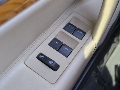 2012 Lincoln MKZ Hybrid